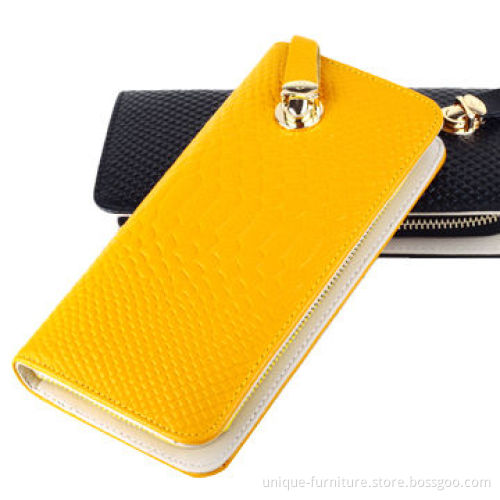 Fashion women's walletsNew